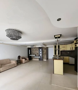 آپارتمان ساحلی ۱۰۰ متری دریا سند دار