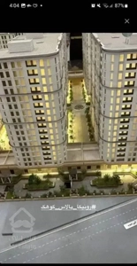 118متر رونیکا پالاس منطقه22