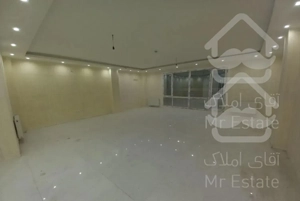 آپارتمان۱۵۷متر ۱واحدی روبه آفتاب جابر شهبازی جنوبی