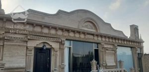 اجاره ویلا باغ شیک نزدیک تبریز