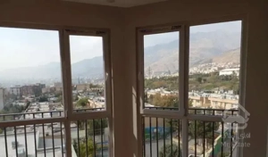 160 متری سه خواب نوساز شهرک محلاتی