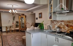 فروش آپارتمان ۷۵ متری / شهران شمالی