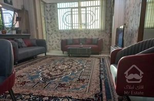 آپارتمان تمیزبهترین جای ملک شهر