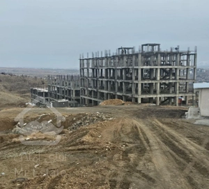 آپارتمان 110 متری در جیلارد