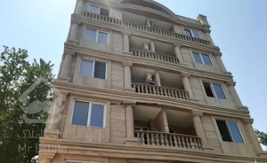 آپارتمان تک واحدی۱۲۵متری ۳برنور