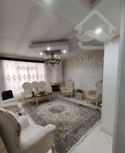 آپارتمان تک واحد خوش نقشه