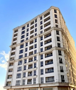 120متر/سالن پرده خور قدی/ویو ابدی کل طهران