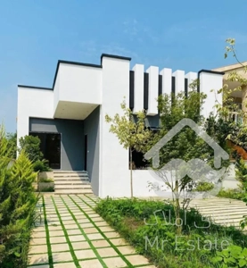 ویلاباغ جنگلی مشجر خوش نشین۱۹۰زمین/۹۱بنا/سندار