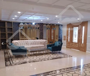 100متر/2خواب /نوساز کلید نخورده/طبقه 9 ویو ابدی