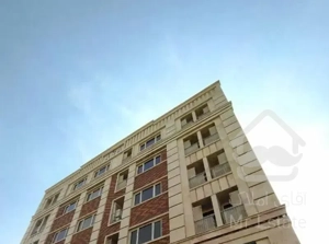 ۶۵متر فول خوش نقشه رو به آفتاب((مناسب مجرد))