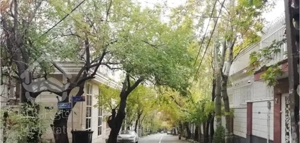 فروش آپارتمان ۱۰۱ متری ۲ خوابه در کاشانک