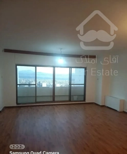 ۱۳۵ متر دوخوابه تخلیه شهرک امید