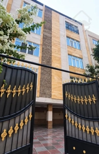 ۱۰۰ متری دو خواب سام و زال