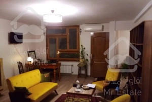 ۵۳متر ۱ خواب زیر همکف با پارکینگ سندی