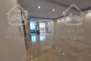 ۱۰۵ متر آپارتمان،  بهار شیراز