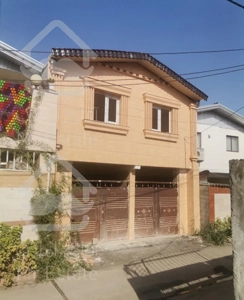 منزل مسکونی در خیابان کشاورز