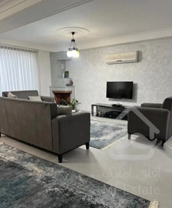 اپارتمان فرهنگ دوخوابه ۹۵ متر طبقه اول قطمت مقطوع