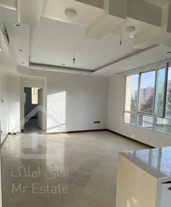 ۷۸متر/۲خواب/شهرک نفت
