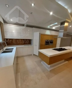 آپارتمان190متر فرمانیه /سه خواب