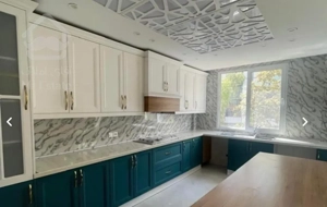 شمال یوسف‌آباد/۹۵متر۲خواب/ویو دار