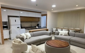 فروش شیک ترین  واحد مسکونی سلمان فارسی