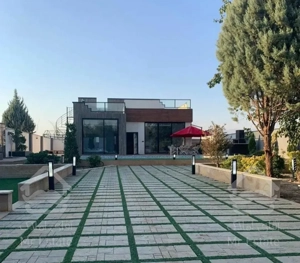 اجاره ویلا باغ ۱۰۰۰ متر