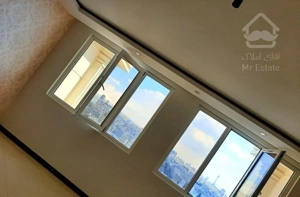 80متر *لوکس و دلنشین*ویو شهر و کوه/کمیاب و ارزنده