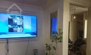 ۶۸ متر آپارتمان فروشی یا معاوضه