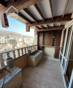 189 م / کلید نخورده / فول دیزاین /متریال اروپایی