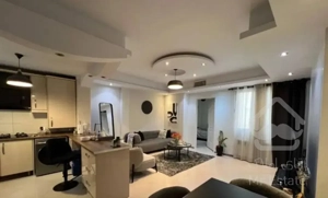 ۶۸متر/۲خواب /۲پارکینگ باکس/تراورتن /جنت‌آباد