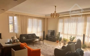 ۱۰۰متر تاپ لوکیشن قیطریه رهن کامل