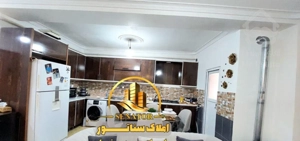 (( املاک سناتــور )) آپارتمان 82متری طبقه دوم