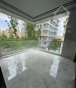 ۲۸۰ متر ویو پارک ساسان. مدرن .زیر قیمت