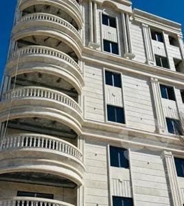 پیش فروش آپارتمان ۱۷۵ متری ۳ خوابه(تک واحدی ابوذر)