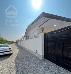 فروش خانه ویلایی ۱۸۰ متری ۲ خوابه