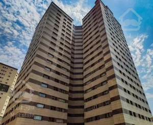 ۱۱۵ متر چیتگر/ شهرک چیتگر برج ارکیده پامچال