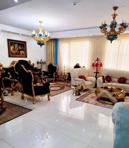 ۱۳۲ متر ۳ خواب / ویو ابدی جنوب ایران/ فول امکانات