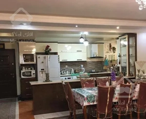 ۱۵۰ متر / ۳ خواب / شمالی فردوس شرق