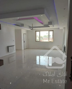 آپارتمان ۱۱۰متری منطقه آهودشت