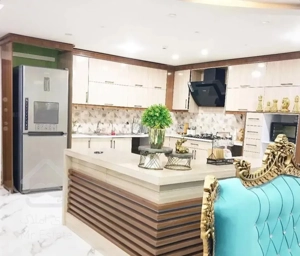 آپارتمان ۱۵۸متر فروشی ۳خواب زیتون کارمندی