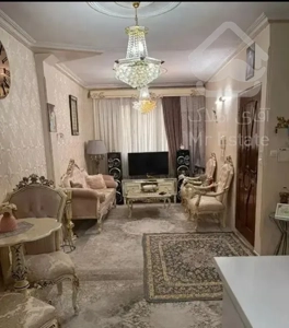 ۴۸متر/تک واحدی بسیار خوش نقشه