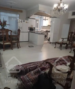 ۸۰ متر/ میرداماد جنوبی/ مناسب زوج و مجرد