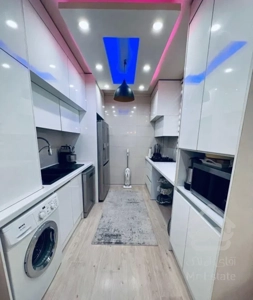 ۵۰متر ۱خواب/ سالن پرده خور /فلکه دوم/ بازسازی شده