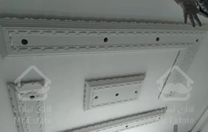 انجام کلیه امور گچ کاری به صورت حرفه ای