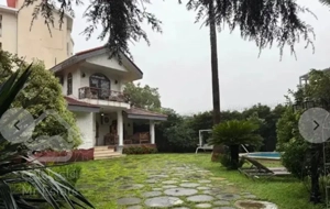 ویلا دوبلکس ۷۰۰متری/ساحل لیدو/لوکیشن برند رامسر