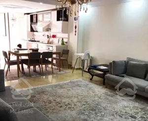 ۶۹متر دو خوابه/پارکینگ سندی/سرمایه گذاری/پونک