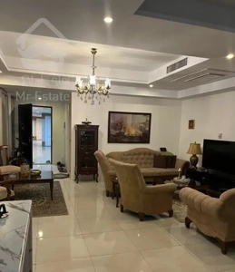 آپارتمان۱۳۰ متر بلوار اردستانی شهرک مروارید شهر