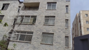 خرید و فروش آپارتمان 122 متری 2 خوابه جنت اباد