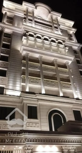 کیان آباد غربی.خیابان ۲۵.سه خواب