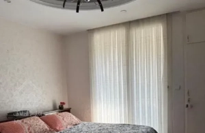 اپارتمان/۶۰متر/بلوارکمالی/پونک